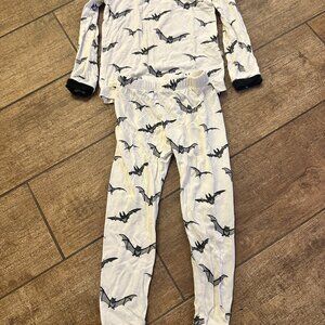 Kyte Baby Bats Pajamas 2T